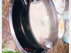 -洪湖藕王养生汤(安泰华庭店)