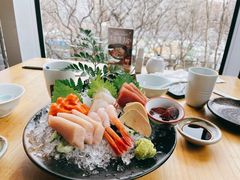 -Hatsune隐泉日式料理(三里屯太古里店)