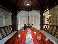 -中和·国风茶馆(愚园路店)