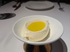 -Oyster Talks 四度蚝法餐厅