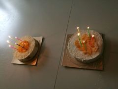 -OL’s Cake鲜荟千层(东风中路店)