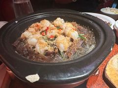 -绿茶餐厅(蓝色港湾店)