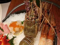 -赤坂亭 M9和牛烧肉(水街店)