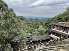 -青城山