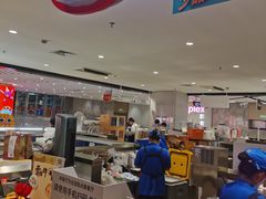 -DQ·蛋糕·冰淇淋(虹口龙之梦店)