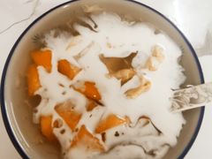 -兰芳园榴莲糖水(惠福西店)