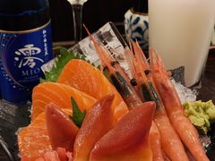 -哥哥の深夜食堂(原竹琥珀古北店)
