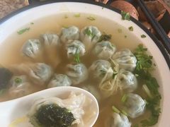 -小倩倩•鸡汤馄饨(江西路创始店)