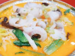 -喜家德虾仁水饺(岗厦北店)