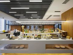 -格林东方酒店(独墅湖尹山湖郭苑路地铁站店)