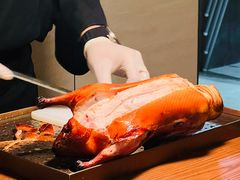 -柿合缘新京菜(静安嘉里中心店)