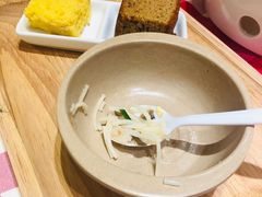 -西贝莜面村(万象天地店)