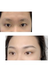 -MIVI半永久纹眉绣眉