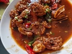 -风味小馆(天目湖宾馆店)