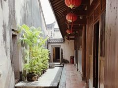 -许驸马府