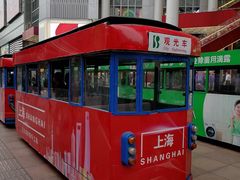 -南京路步行街
