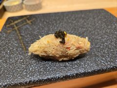 -鮨冠OMAKASE食べ放题(北京首店)