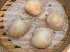-维多利亚大酒店·雅园中餐厅