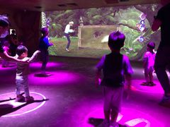 -珠海横琴国家地理探险家中心(创新方)