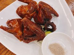 -富豪酒家(正大广场店)