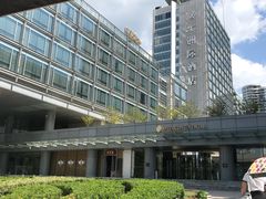 -青岛海尔洲际酒店