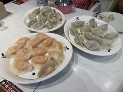 -船歌·鱼水饺青岛菜(国贸商城店)