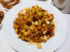 宫保鸡丁-玉林烤鸭店(黄村兴华店)