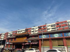-惠丰堂饭庄·烤鸭·京味菜(翠微路店)