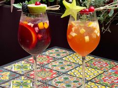 -BROWNSTONE布朗石西班牙餐厅(富城店)