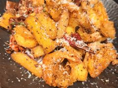 -新太二·鲜料川菜(智慧城广百店)