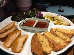 -品泰·泰国餐厅(苏州中心店)