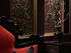 -花马天堂云南餐厅 Lost Heaven(外滩店)