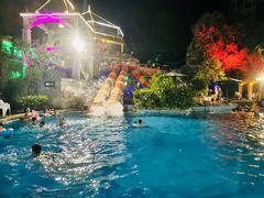 -花水湾第一村温泉大酒店
