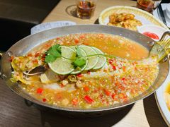 -佬肥猫(南翔印象城MEGA店)