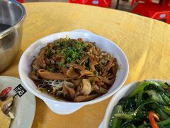 豉油皇鹅肠-化州肥仔大排档(建安二路店)