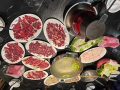 -官塘兄弟·潮汕牛肉店(官塘总店)
