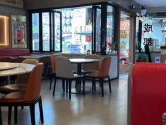 -香港新记茶餐厅(春熙太古里店)