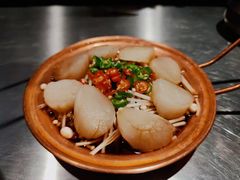 -小核桃烤肉馆(西塔店)