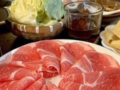 -三江两海老火锅(北京首店)