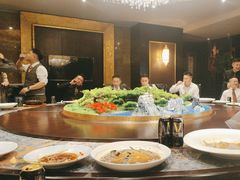 -大连中远海运洲际酒店