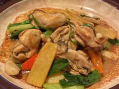 -港丽餐厅(高德置地店)