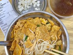 -柳州肥姨妈大骨螺蛳粉(双阳路店)
