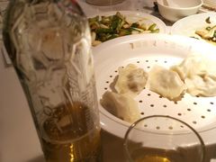 -日丰园海肠水饺·老字号大连海鲜(和平广场店)