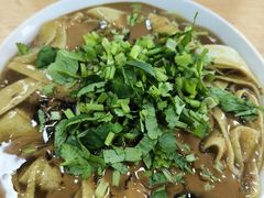 -正味斋锅巴菜(西北角店)