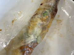 -方圆正宗筋饼老店