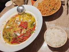 -太二酸菜鱼(厦门宝龙一城店)