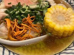 -四喜馄饨(黄土岭店)