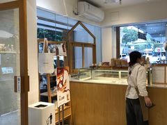 -Cafe on warm(丹霞店)