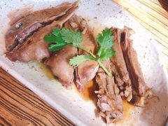 -李记潮汕砂锅粥(营福路店)