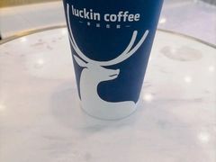 -瑞幸咖啡(龙湖北城天街北馆店)